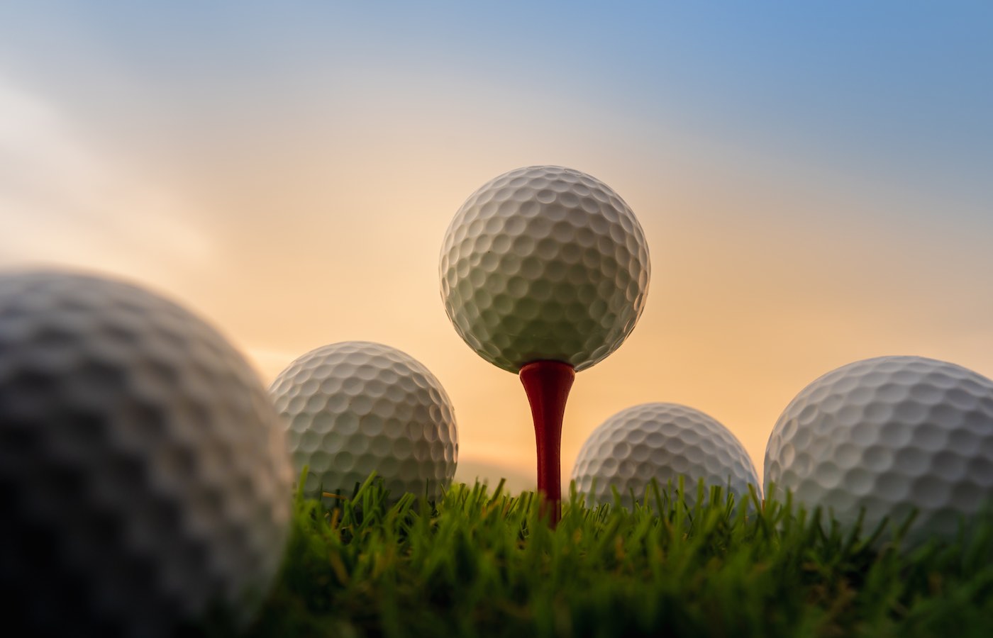 AlleyTrak for Driving Ranges, Minature Golf and Tee Time Reservations